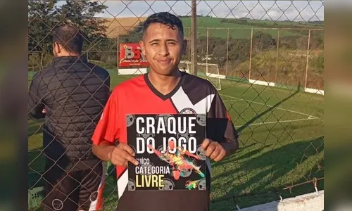 Jovem que morreu em grave acidente na PR-151 é identificado