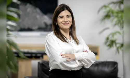 Mulher assume pela 1ª vez a Superintendência de Governança do Porto