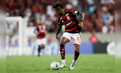Veja onde assistir ao vivo Fortaleza x Flamengo neste domingo