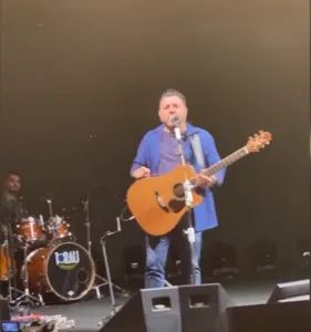 Buno revelou que Marília Mendonça e Murilo Huff haviam terminado por desentendimentos do cantor com a mãe dela