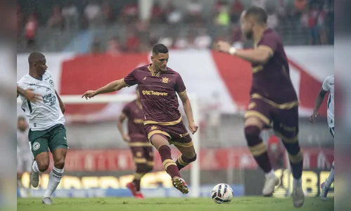 Veja onde assistir CRB x América-MG nesta quinta-feira ao vivo