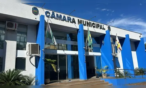 Câmara Municipal realiza sessão na segunda com 13 matérias na pauta