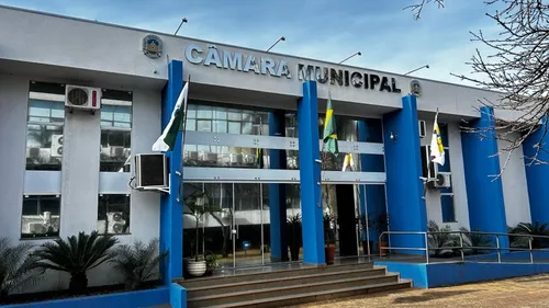 Câmara de Apucarana