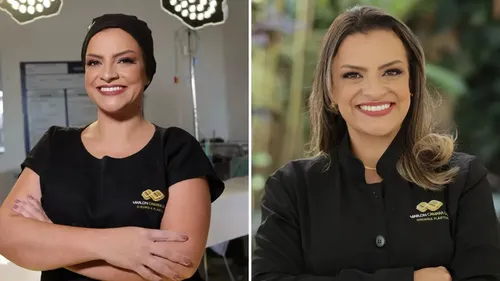 Camila Ribas de Oliveira morreu aos 36 anos