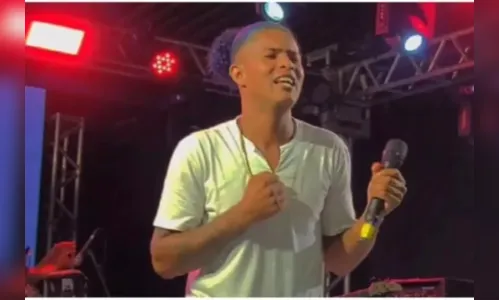 Saiba quem é o cantor morto com uma facada pela ex-companheira de 17 anos