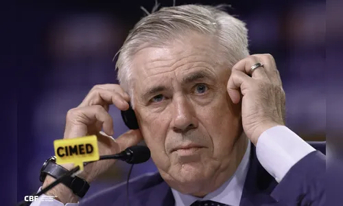 Sem Neymar, Ancelotti faz primeira convocação na seleção brasileira; veja lista