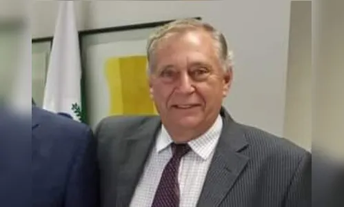 Ex-prefeito Carlos Scarpelini tem perna amputada após trombose