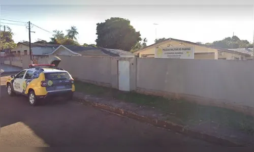 Homem dispara para o alto após discussão em sítio de São João do Ivaí