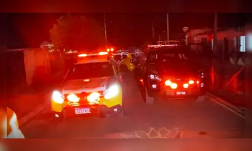 Homem com extensa ficha criminal morre em confronto com a PM