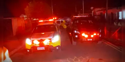 Caso aconteceu em Fazenda Rio Grande
