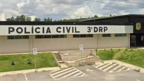 Caso é investigado pela Polícia Civil