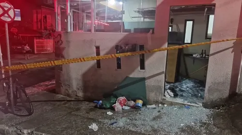 Caso foi registrado em Balneário Camboriú, no Litoral Norte de Santa Catarina