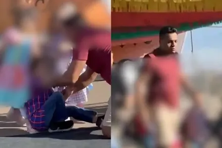 Caso ocorreu no Distrito Federal