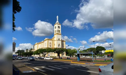 Veja qual foi a temperatura mínima registrada nesta manhã em Apucarana