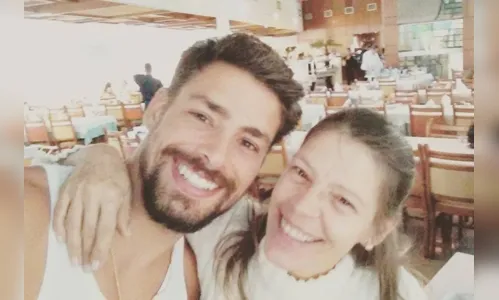Quem era a mãe de Cauã Reymond, que tinha HIV e morreu em 2019