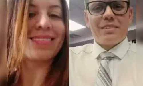 Irmãos morrem ao mesmo tempo enquanto iam para velório da mãe