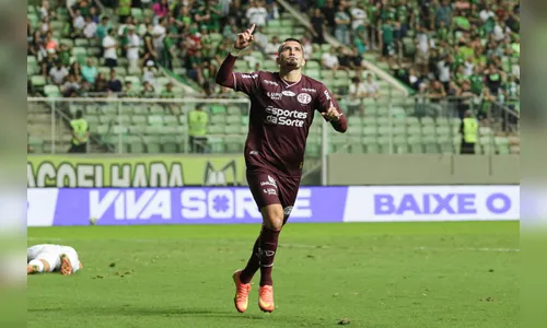 Veja onde assistir Chapecoense x Ferroviária nesta segunda ao vivo