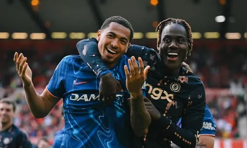 Veja onde assistir Betis x Chelsea nesta quarta-feira ao vivo