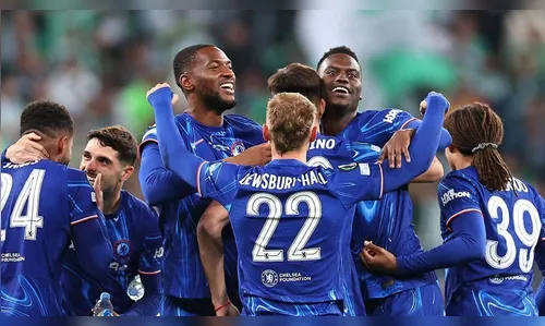 Veja onde assistir Chelsea x Los Angeles FC nesta nesta segunda-feira