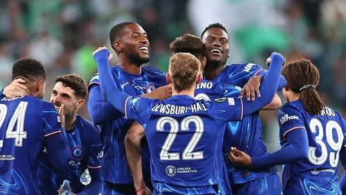 Chelsea e Los Angeles FC se enfrentam nesta segunda-feira, em Atlanta, pela primeira rodada do grupo D do Mundial de Clubes