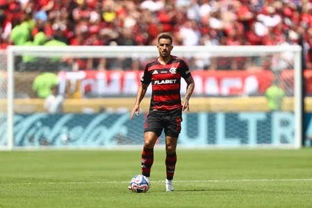 Classificado, Flamengo entra em campo por premiação milionária na última rodada da fase de grupos