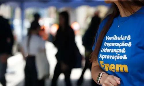 Prazo de inscrição no Enem é prorrogado para o dia 13 de junho