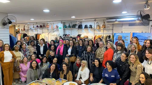 Com palestras, sorteios de brindes e um happy hour, o objetivo é incentivar a troca de experiências e a formação de novas parcerias.