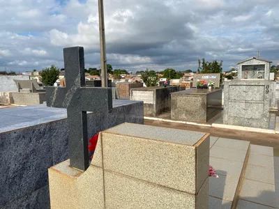 Confira os falecimentos desta segunda-feira (23) em Apucarana e região