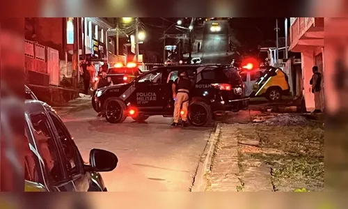 Após dois confrontos com a polícia, homem de 35 anos morre no Paraná