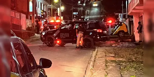 Confronto aconteceu na madrugada deste domingo