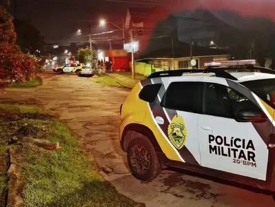 Confronto aconteceu na noite de terça-feira