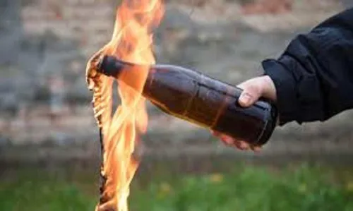 Coquetel Molotov