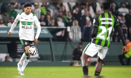 Onde assistir Criciúma x Coritiba ao vivo nesta segunda-feira