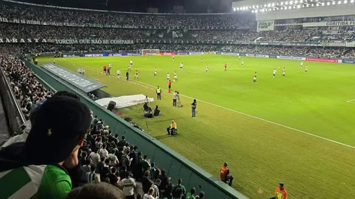 Coritiba x Avaí: veja onde assistir