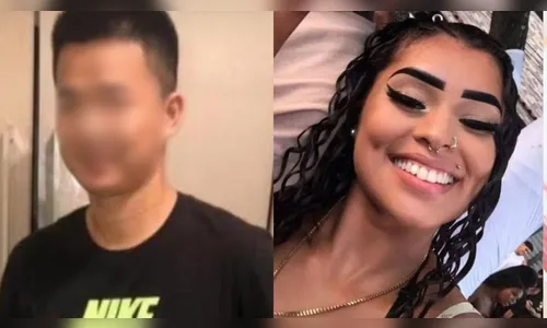 Suspeito de matar mulher e jogar corpo para cães comerem é preso