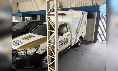 Polícia encontra mulher morta dentro de casa em Apucarana