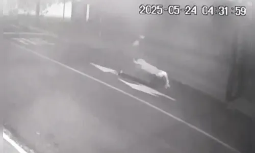 Corpo de homem assassinado é desovado em 