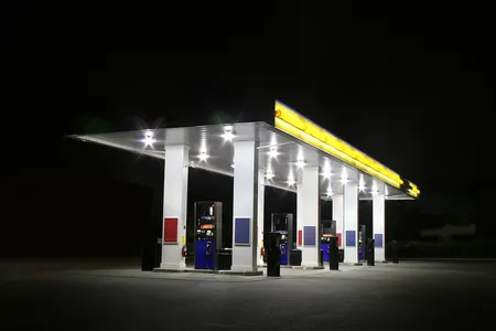 Crime ocorreu em posto de combustíveis