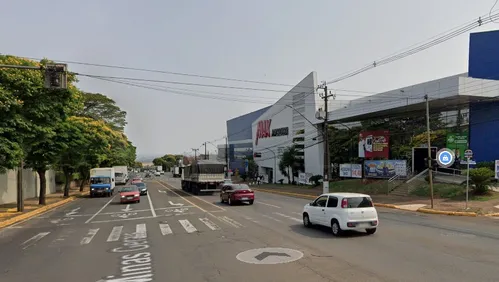 Crime ocorreu em supermercado no Jardim Apucarana