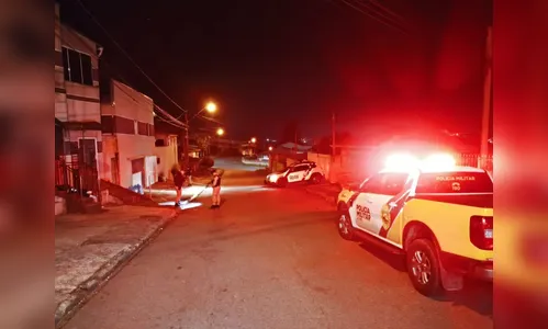 Empresário é executado com cinco tiros na cabeça ao chegar em casa no PR
