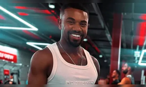 Davi Brito desiste de faculdade para seguir nova área; saiba qual