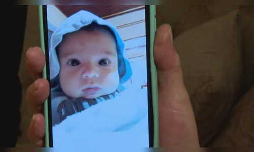 Casal é indiciado por homicídio culposo pela morte de bebê no PR