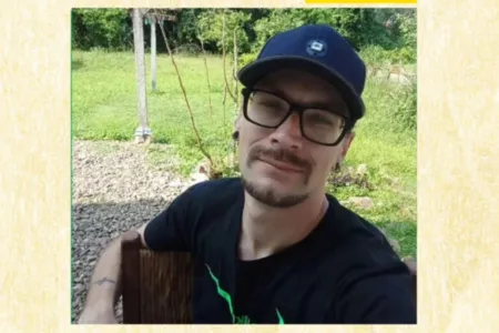 De acordo com os bombeiros, após o acidente esportivo, o homem foi encontrado inconsciente e foi encaminhado ao Pronto Atendimento. Roberto não resistiu e morreu.
