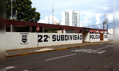 Pai é preso após estuprar o próprio filho de 3 anos em Arapongas