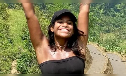 Famosos se mobilizam após brasileira desaparecer na Indonésia