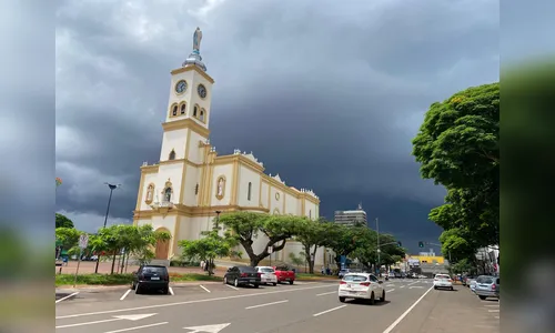 Frio continua em Apucarana? Veja previsão do Simepar para a semana