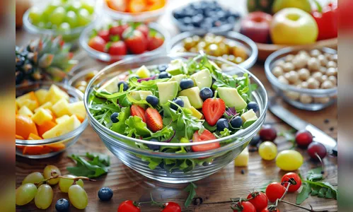 Dieta sem carne favorece a saúde do cérebro, mostra novo estudo