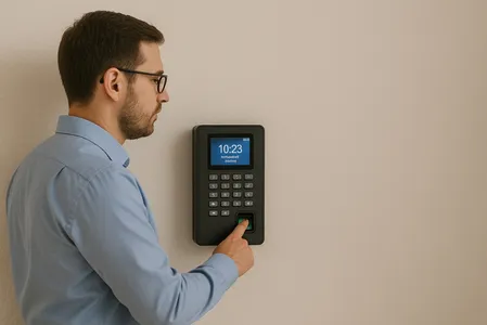 Digitalização do controle de ponto ganha espaço nas empresas brasileiras
