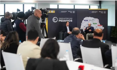 Fiep lança plataforma para fiscalização de obras de pedágio no Paraná