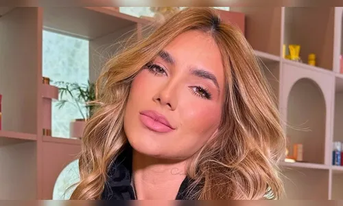 Veja como foi o pagamento do jatinho de Virginia Fonseca